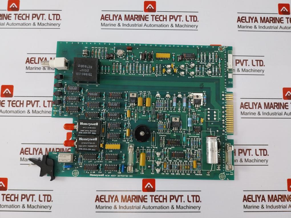 Honeywell 30753732-001 Electrostatic Discharge Control And Packaging