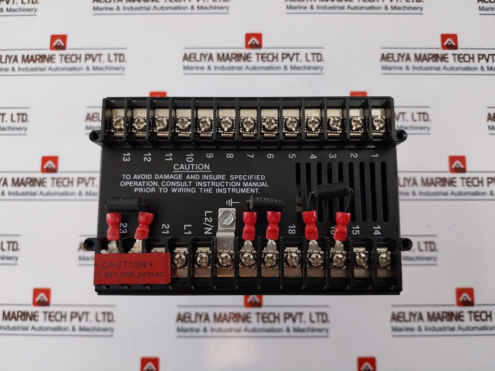 Honeywell UDC5000 DC5067-02F33-331-0U200-S30-0 Ultra-Pro Digital Controller