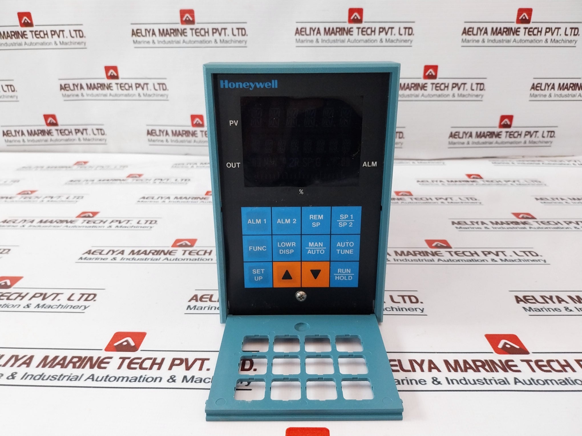 Honeywell UDC5000 DC5067-02F33-331-0U200-S30-0 Ultra-Pro Digital Controller