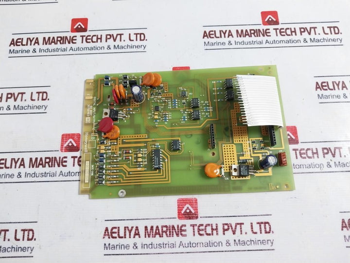 Honeywell 30756483-002 Udc6000 Process Controller Digital I/o-2nd Current Output