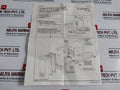 Honeywell 30756483-002 Udc6000 Process Controller Digital I/o-2nd Current Output