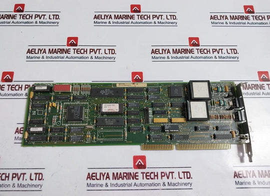 Honeywell 30756538-001 9000 Dmcs Communications Card
