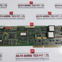 Honeywell 30756538-001 9000 Dmcs Communications Card