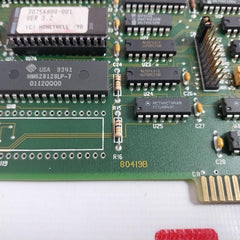 Honeywell 30756538-001 9000 Dmcs Communications Card