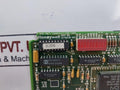 Honeywell 30756538-001 9000 Dmcs Communications Card