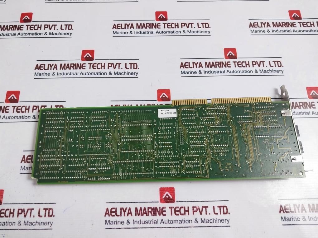 Honeywell 30756538-001 9000 Dmcs Communications Card