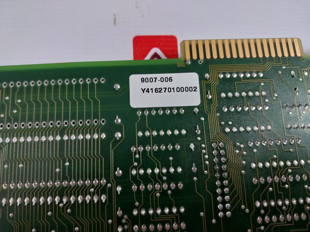 Honeywell 30756538-001 9000 Dmcs Communications Card