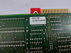 Honeywell 30756538-001 9000 Dmcs Communications Card