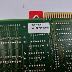 Honeywell 30756538-001 9000 Dmcs Communications Card