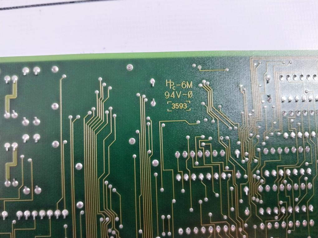 Honeywell 30756538-001 9000 Dmcs Communications Card