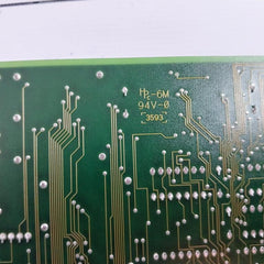 Honeywell 30756538-001 9000 Dmcs Communications Card