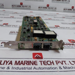 Honeywell 30756538-001 9000 Dmcs Communications Card