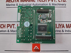 Honeywell 30756672-001 Udc3000 Universal Digital Controller