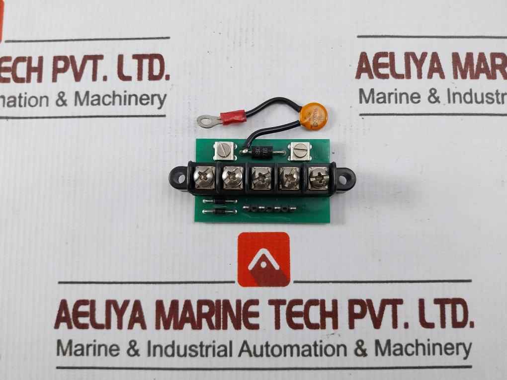 Honeywell 30756955-002 Terminal Board Pcb Card 94V-0