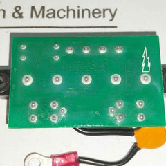 Honeywell 30756955-002 Terminal Board Pcb Card 94V-0