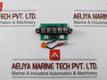 Honeywell 30756955-002 Terminal Board Pcb Card 94V-0