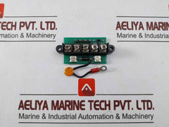 Honeywell 30756955-002 Terminal Board Pcb Card 94V-0