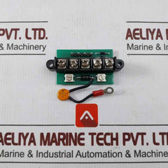 Honeywell 30756955-002 Terminal Board Pcb Card 94V-0