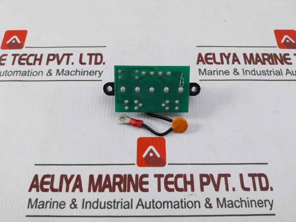 Honeywell 30756955-002 Terminal Board Pcb Card 94V-0