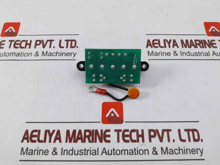 Honeywell 30756955-002 Terminal Board Pcb Card 94V-0