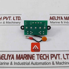 Honeywell 30756955-002 Terminal Board Pcb Card 94V-0
