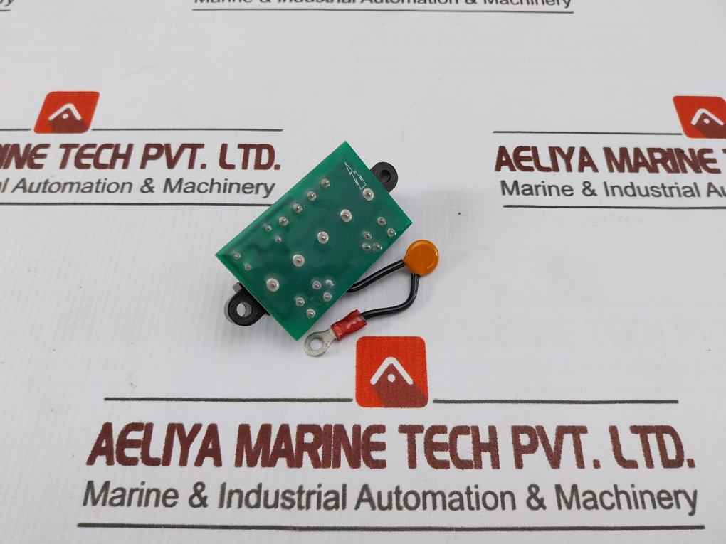 Honeywell 30756955-002 Terminal Board Pcb Card 94V-0