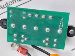 Honeywell 30756955-002 Terminal Board Pcb Card 94V-0