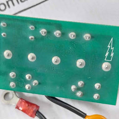 Honeywell 30756955-002 Terminal Board Pcb Card 94V-0