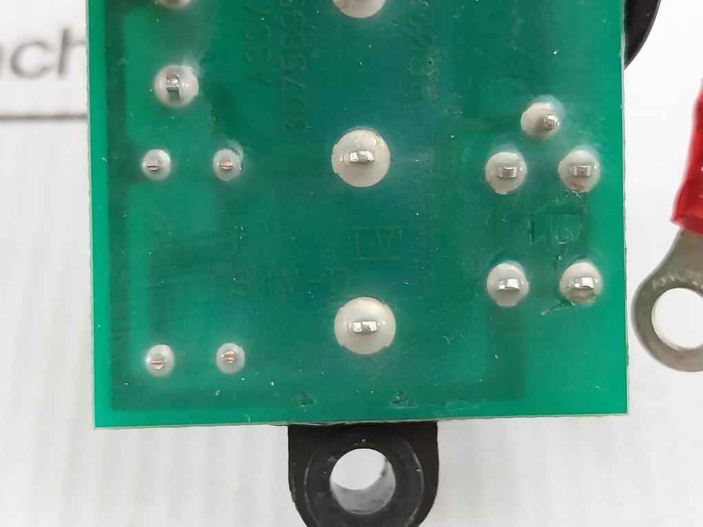 Honeywell 30756955-002 Terminal Board Pcb Card 94V-0