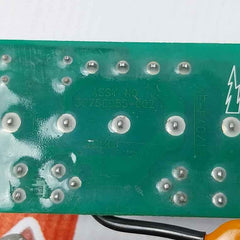 Honeywell 30756955-002 Terminal Board Pcb Card 94V-0