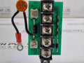 Honeywell 30756955-002 Terminal Board Pcb Card 94V-0
