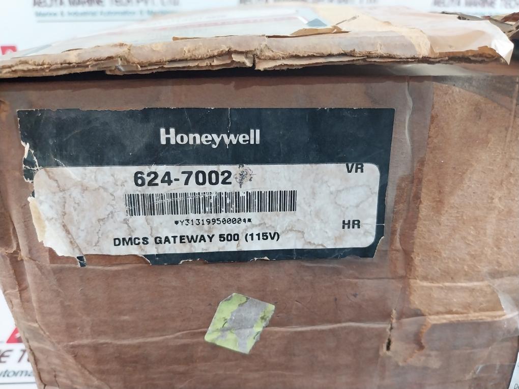 Honeywell 30Gw50010001 Power Supply