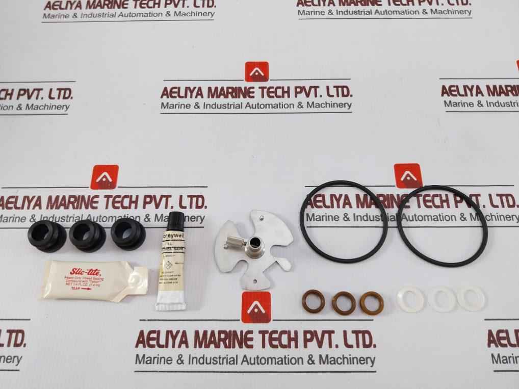 Honeywell 31020677 Electrode Parts Kit