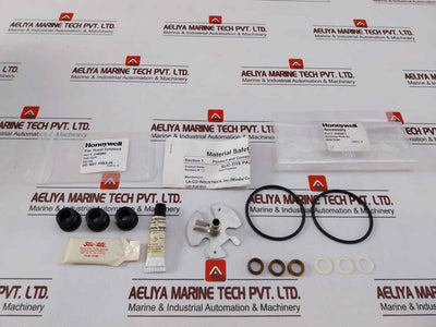 Honeywell 31020677 Electrode Parts Kit