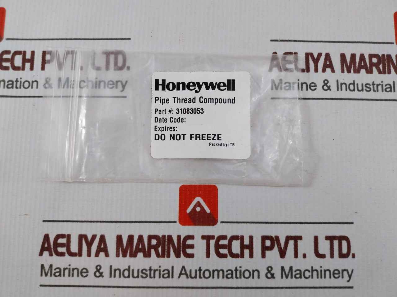 Honeywell 31020677 Electrode Parts Kit