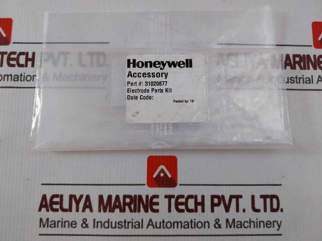 Honeywell 31020677 Electrode Parts Kit