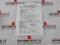 Honeywell 31020677 Electrode Parts Kit