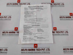 Honeywell 31020677 Electrode Parts Kit