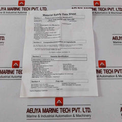 Honeywell 31020677 Electrode Parts Kit