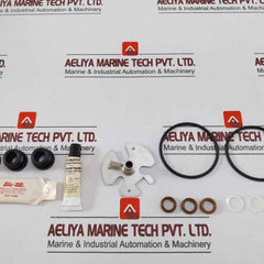 Honeywell 31020677 Electrode Parts Kit