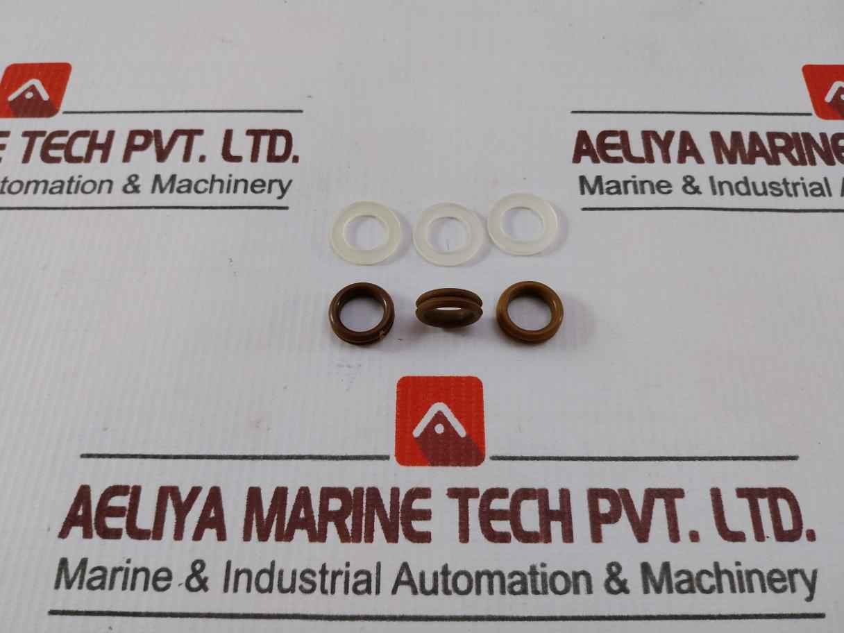 Honeywell 31020677 Electrode Parts Kit