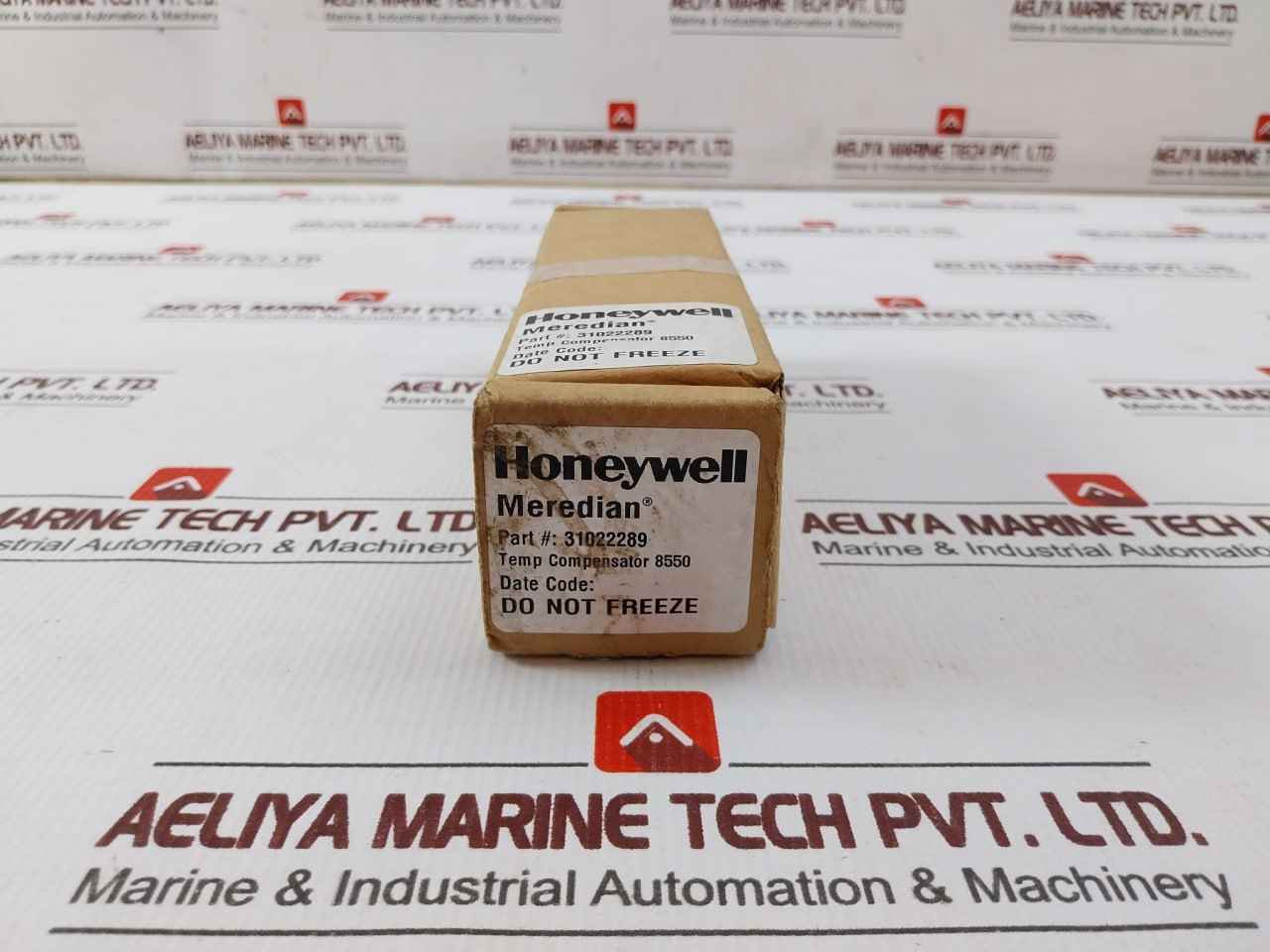 Honeywell 31022289 Temperature Sensor