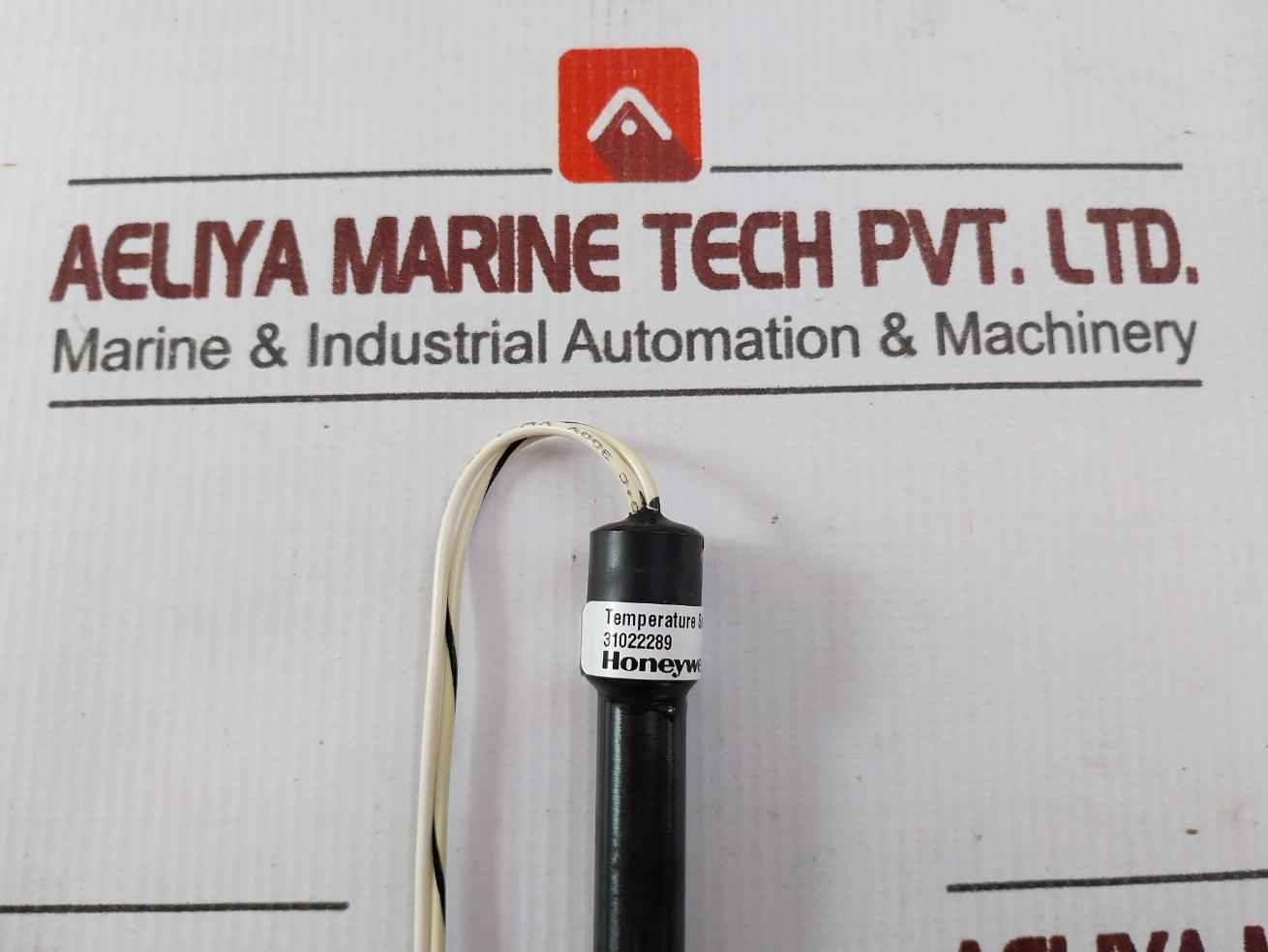 Honeywell 31022289 Temperature Sensor