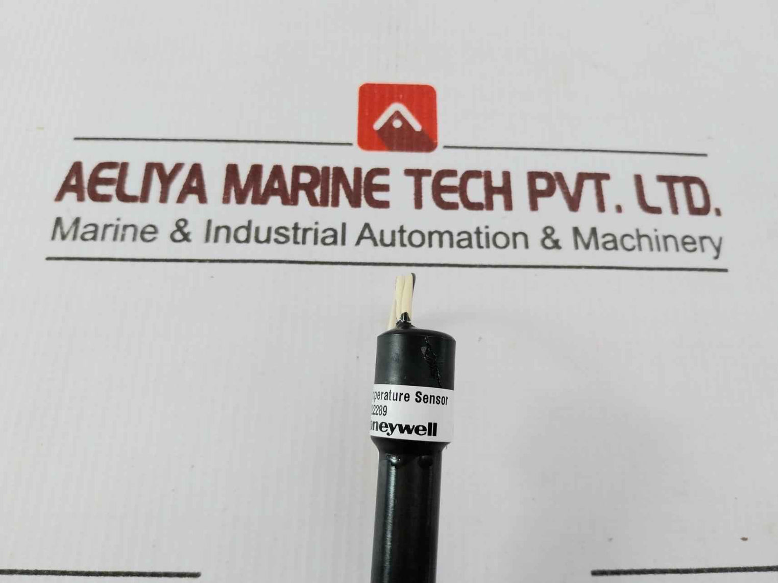 Honeywell 31022289 Temperature Sensor