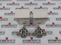 Honeywell 32000109-003 Pipe Adaptor Small Body Integrated Valve Train V5097