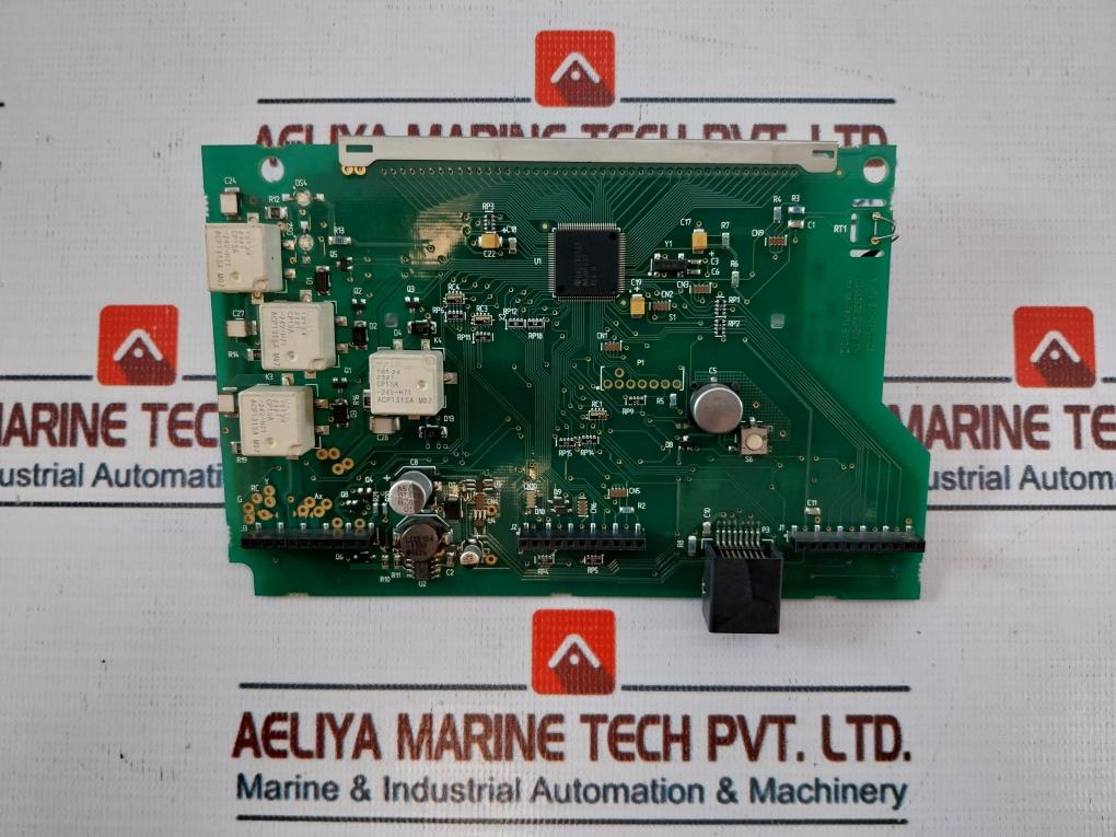Honeywell 32007458-003 Printed Circuit Board