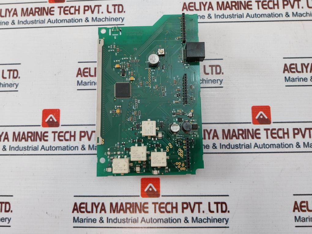 Honeywell 32007458-003 Printed Circuit Board