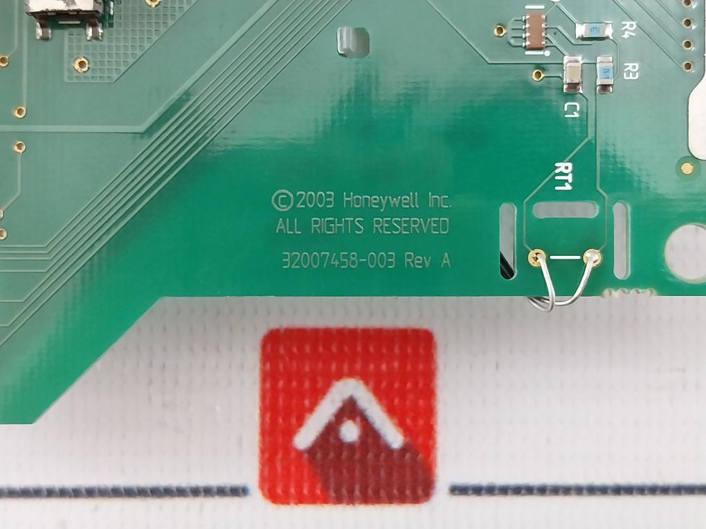 Honeywell 32007458-003 Printed Circuit Board