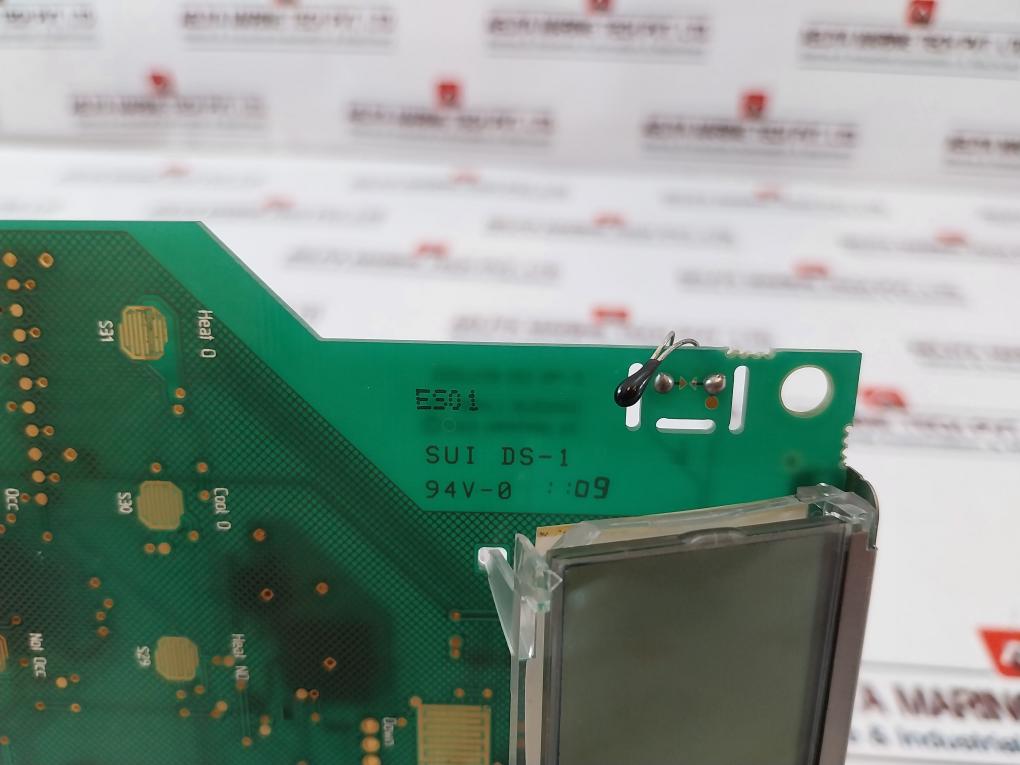 Honeywell 32007458-003 Printed Circuit Board