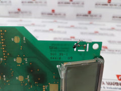 Honeywell 32007458-003 Printed Circuit Board